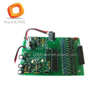 Customized treadmill motor control board PCB, treadmill controller PCB assembly manufacturer